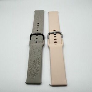 20mm watch bands with spring